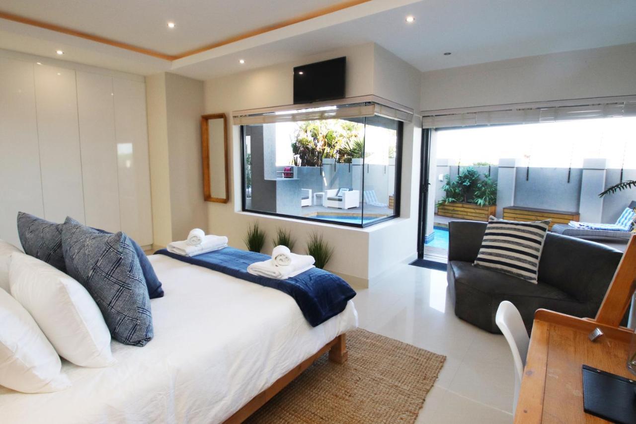 C' La Vie Luxury Accommodation Melkbosstrand Exterior foto